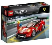 LEGO&reg; Speed Champions 75886 Ferrari 488 GT3 &ldquo;Scuderia Corsa&rdquo;