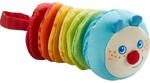 HABA 303192 Ratterfigur Raupe Mina