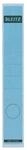 Leitz R&uuml;ckenschilder schmal mit Griffloch, blau, 10 St&uuml;ck