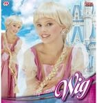 Widmann Per&uuml;cke Rapunzel mit extralangem Zopf