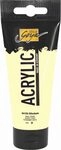 C.KREUL 84136 SOLO GOYA Acrylic Elfenbein 100 ml Tube