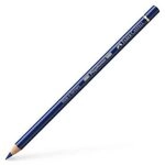 FABER-CASTELL 110247 Farbstift Polychromos Farbe 247 indanthrenblau