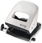 Leitz NeXXt Series B&uuml;rolocher Metall, 30 Blatt, grau