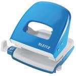 Leitz NeXXt Series B&uuml;rolocher Metall, 30 Blatt, hellblau