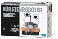 HCM 663282 B&uuml;rstenroboter