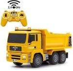 JAMARA 405002 Muldenkipper MAN 1:20 2,4G