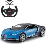 JAMARA 405135 1:14 Bugatti Chiron blau 2,4GHz
