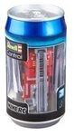 REVELL 23558 Mini RC Car Fire Truck