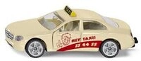 SIKU 1502 Mercedes-Benz Taxi