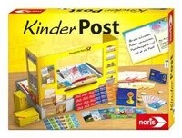 NORIS 606011236 Kinderpost