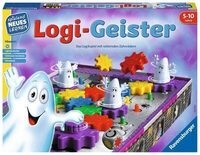 RAVENSBURGER 25042 Logi-Geister