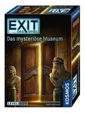 KOSMOS 694227 EXIT - Das mysteri&ouml;se Museum