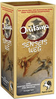 PEGASUS SPIELE 51856G Onitama: Senseis Weg (Erweiterung)