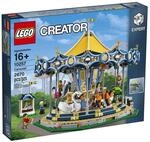 LEGO&reg; Creator 10257 Karussell