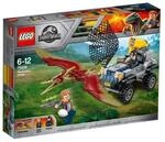 LEGO&reg; Jurassic World&trade; 75926 Pteranodon-Jagd