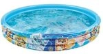 HAPPY PEOPLE 16322 Paw Patrol 3-Ringe-Pool, 150 cm &Oslash;
