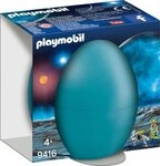 PLAYMOBIL&reg; 9416 Space-Agent mit Roboter