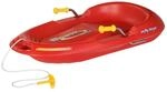 Rolly Toys 20011 Snow Max, rot