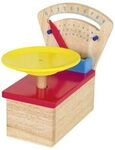 GOKI 51576 Waage