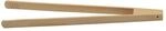 Kesper Grillzange, Buche, FSC