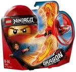 LEGO&reg; NINJAGO&reg; 70647 Drachenmeister Kai