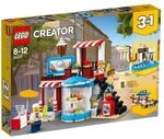 LEGO&reg; Creator 31077 Modulares Zuckerhaus