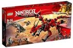 LEGO&reg; NINJAGO&reg; 70653 Mutter der Drachen