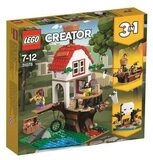LEGO&reg; Creator 31078 Baumhaussch&auml;tze