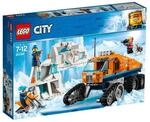LEGO&reg; City Arktis Expedition 60194 Arktis-Erkundungstruck