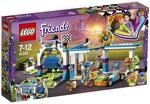 LEGO&reg; Friends 41350 Autowaschanlage