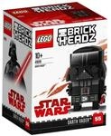LEGO&reg; BrickHeadz&trade; 41619 Darth Vader&trade;