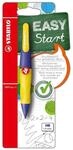 Ergonomischer Druck-Bleistift f&uuml;r Rechtsh&auml;nder - STABILO EASYergo 1.4 in