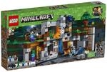 LEGO&reg; Minecraft&trade; 21147 Abenteuer in den Felsen