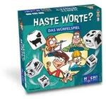 Huch! Haste Worte Das W&uuml;rfelspiel