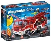 PLAYMOBIL&reg; 9464 Feuerwehr-R&uuml;stfahrzeug