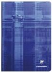 Clairefontaine Kladde mit weichem Deckel, A4, blanco, 96 Blatt, sortiert