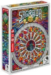 PEGASUS SPIELE 51120G Sagrada