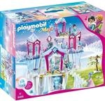 PLAYMOBIL&reg; 9469 Funkelnder Kristallpalast