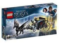 LEGO&reg; Harry Potter&trade; 75951 Grindelwalds Flucht