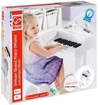 Hape Luxusfl&uuml;gel wei&szlig;