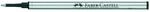 Faber-Castell Ersatzmine Tintenroller BASIC, schwarz