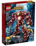 LEGO&reg; Marvel Super Heroes 76105 Der Hulkbuster Ultron Edition
