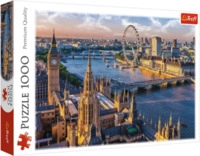 TREFL 10404 London