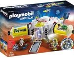 PLAYMOBIL&reg; 9487 Mars-Station
