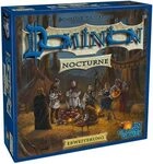 ASS 22501414 Rio Grande Games Dominion&reg; - Erweiterung Nocturne