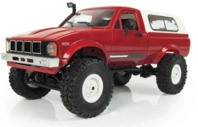 AMEWI 22359 1:16 Offroad Truck rot 4WD RTR