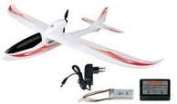 AMEWI 24058 Sky Runner V3 mit Gyro 2.4 GHz, 3-Kanal, RTF