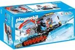 PLAYMOBIL&reg; 9500 Pistenraupe