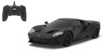 JAMARA 405157 1:24 Ford GT schwarz matt 2,4GHz