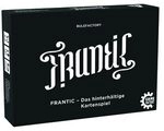 GAME FACTORY 646224 FRANTIC